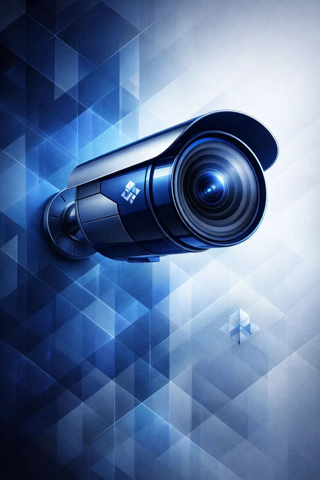 تركيب كاميرات مراقبة 4K بجدة ومكة - ايجل تك للأنظمة الأمنية