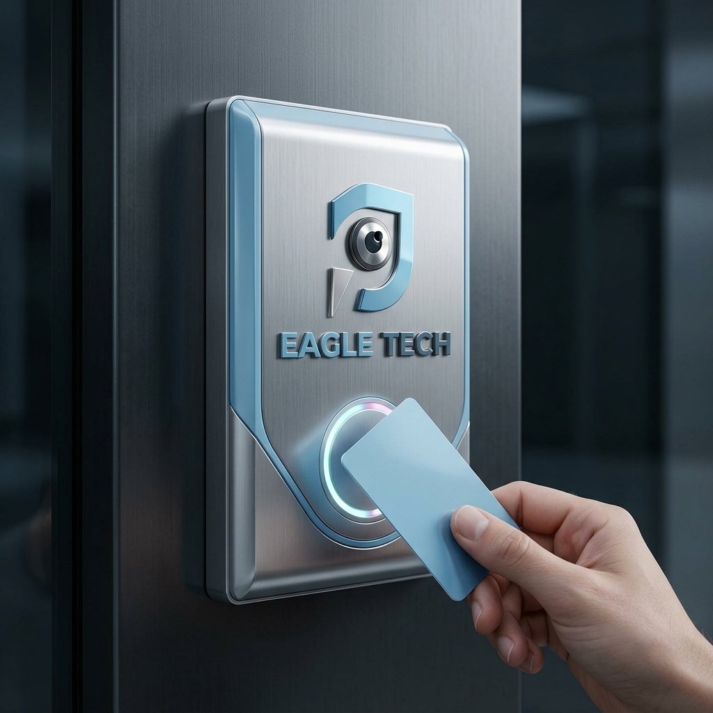 أنظمة Access Control ذكية