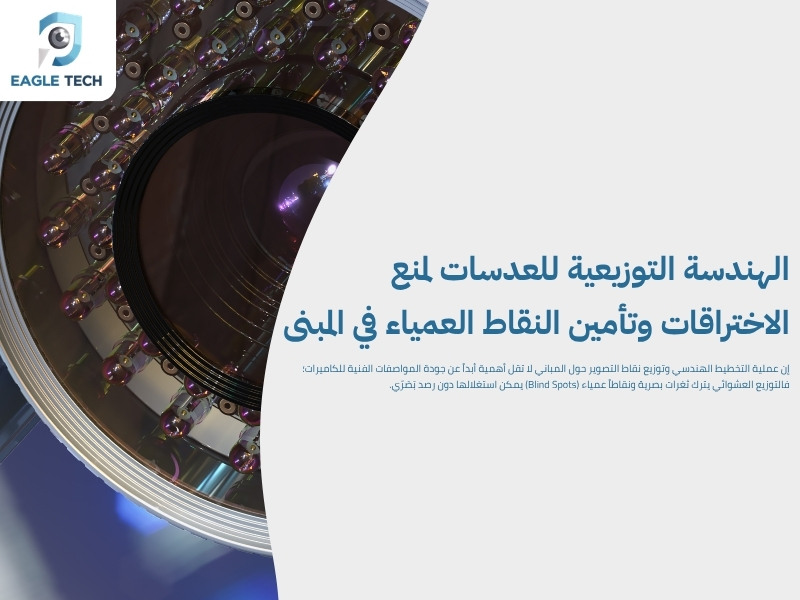 محلات بيع كاميرات المراقبة جدة .. أسعار تنافسية وخيارات متعددة