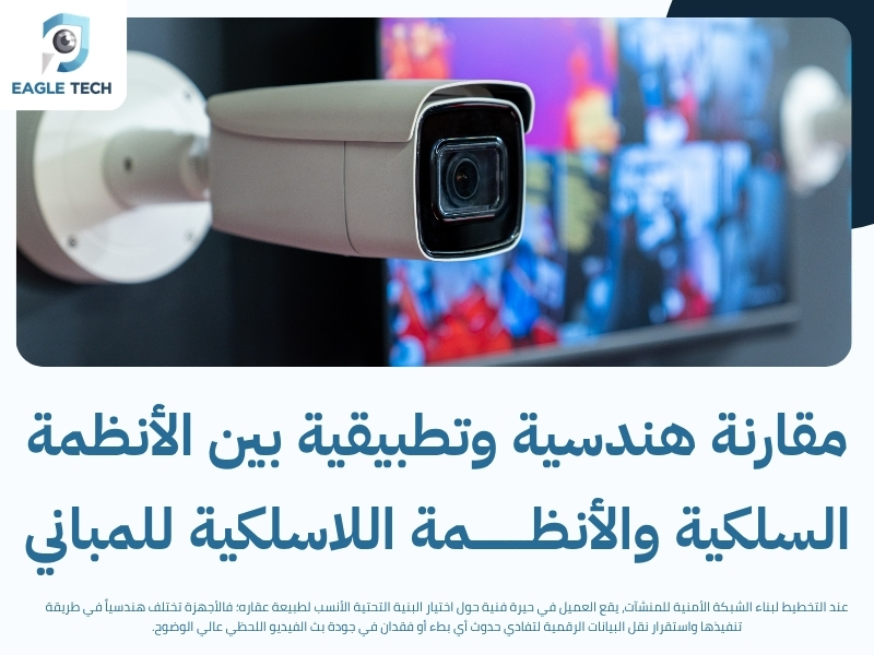 محل بيع كاميرات مراقبة جدة .. نوفر لك أحدث وسائل الحماية الآن