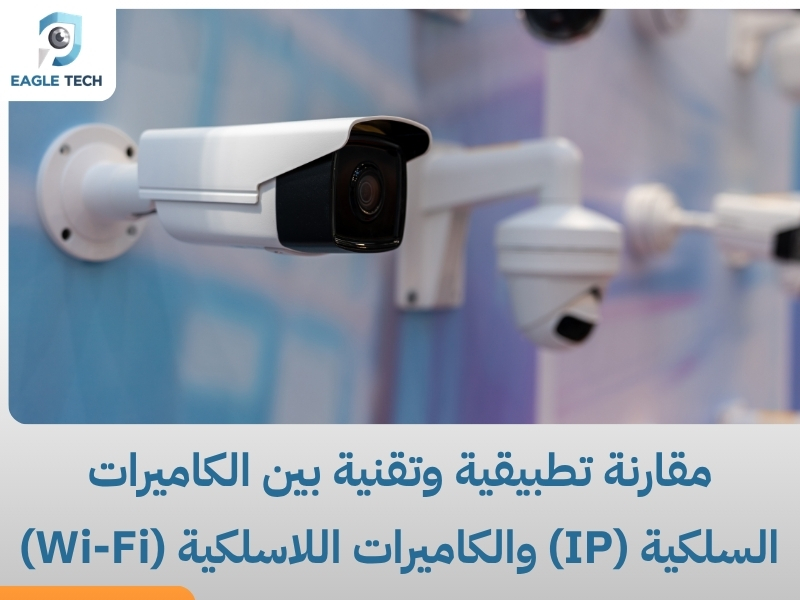 كاميرات مراقبة سامسونج جدة.. جودة عالمية وصورة فائقة الوضوح