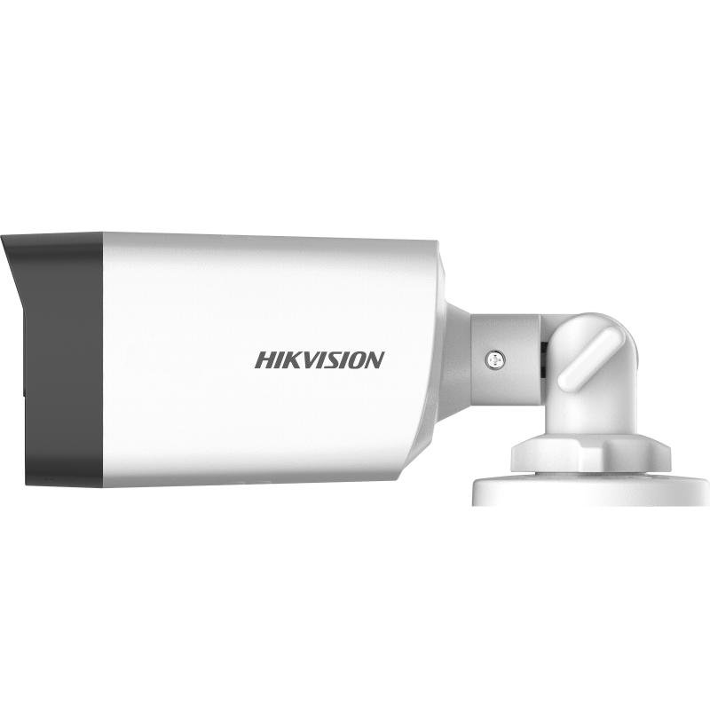 كاميرا مراقبة Hikvision DS-2CE17H0T-IT3F Bullet دقة 5MP