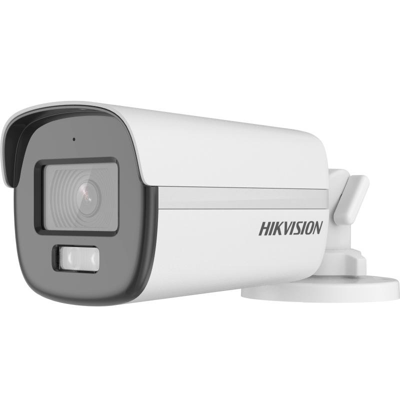 كاميرا مراقبة بيوليت Hikvision 3K ColorVu رؤية ملونة