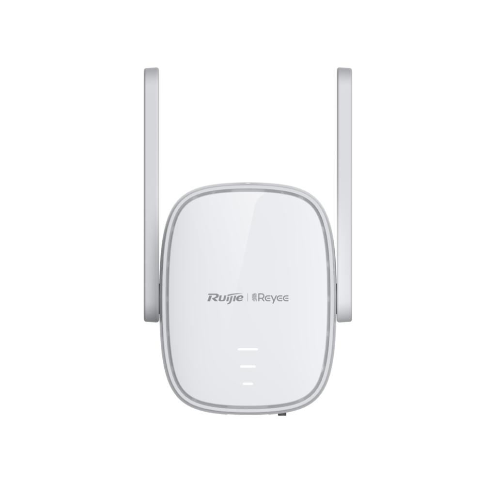 مقوي شبكة واي فاي روجي RG-EW300R بسرعة 300 ميجابت في الثانية
