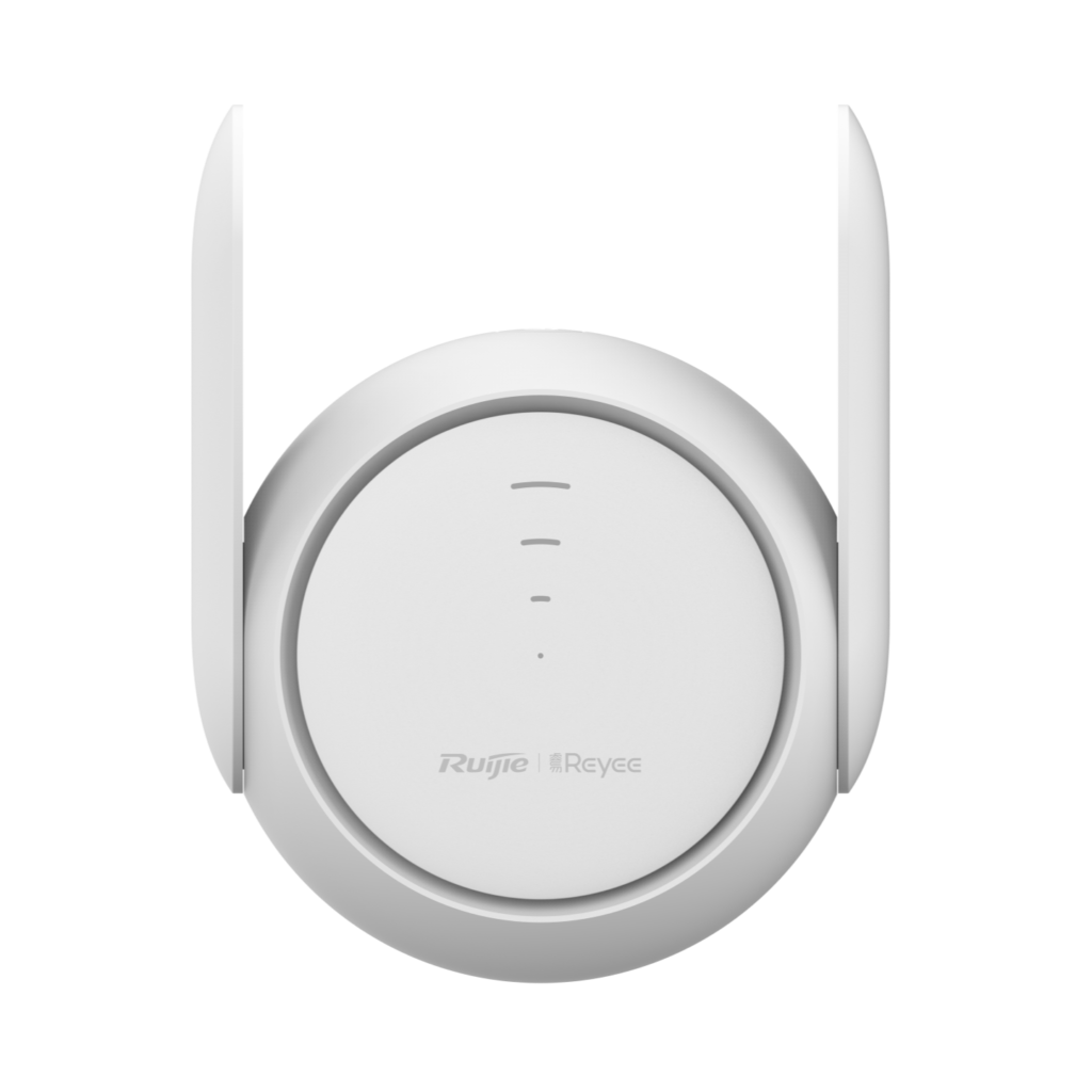 مقوي شبكة واي فاي مش (Mesh) روجي RG-WE1200R ثنائي النطاق 1200Mbps