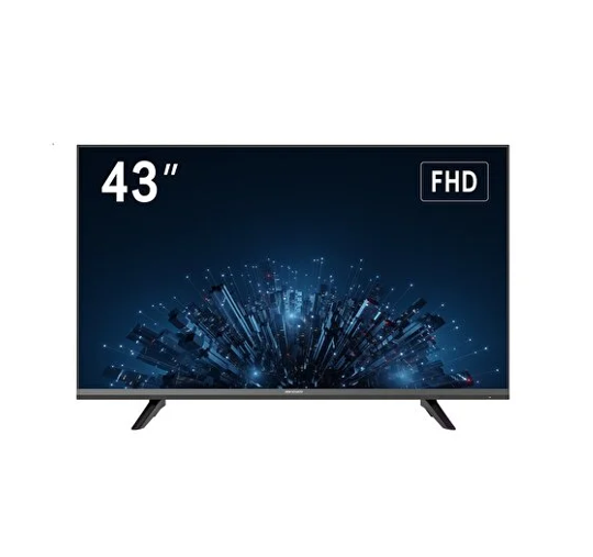شاشة Hikvision مراقبة 43 بوصة Full HD فل اتش دي